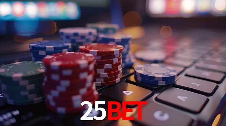 25bet - cassino ao vivo